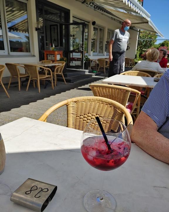 Schnutgenhof Panorama-Restaurant-Café